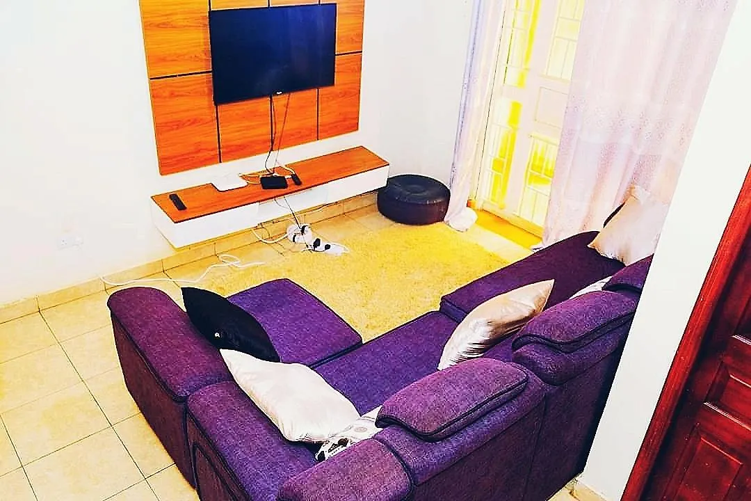 Najeera Apartments Kampala