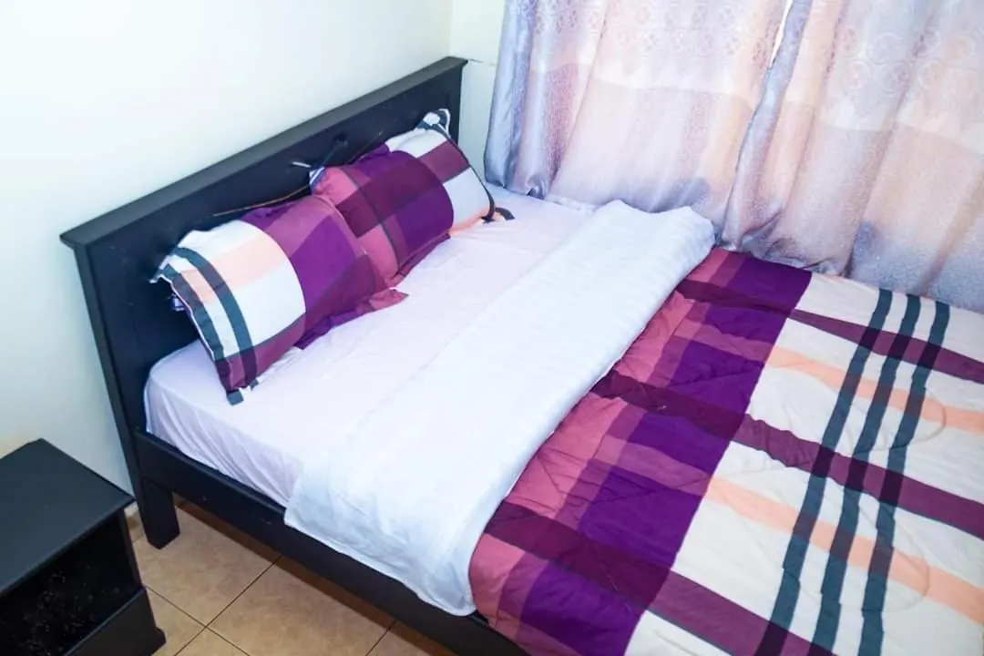 Najeera Apartments Kampala